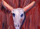 cow-head
