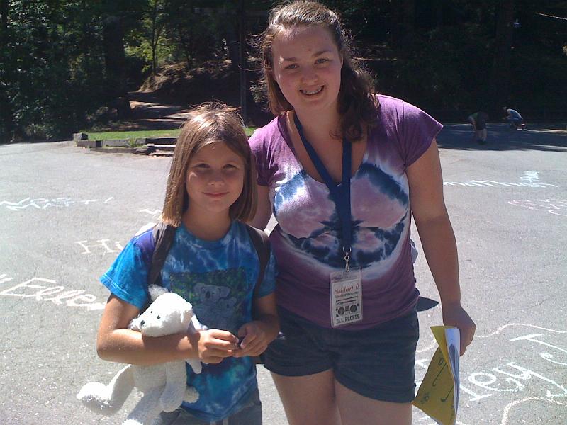 img_0529.jpg - Kayla meets her MDA camp counselor Michaleen
