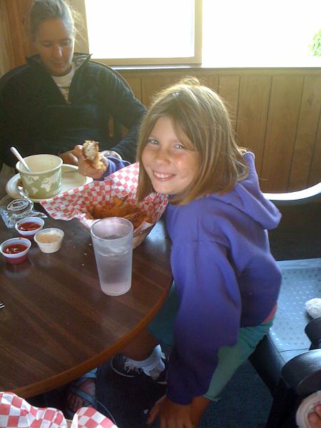 img_1221.jpg - Great fish and chips in Bodega Bay
