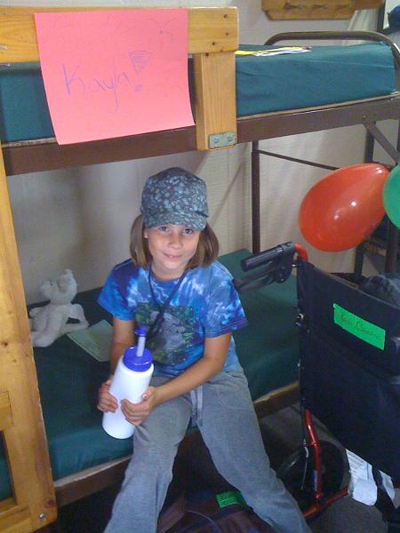 img_1236.jpg - Getting settled for a week at MDA camp