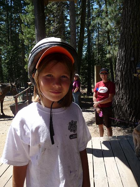 p1050418.jpg - Getting ready for horseback riding