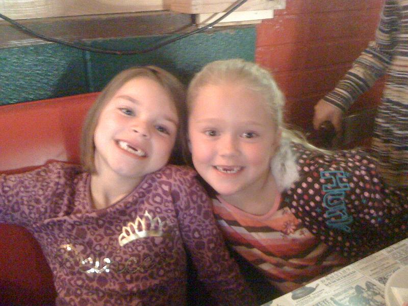 img_0613.jpg - Kinsey and Emily: toothless twins